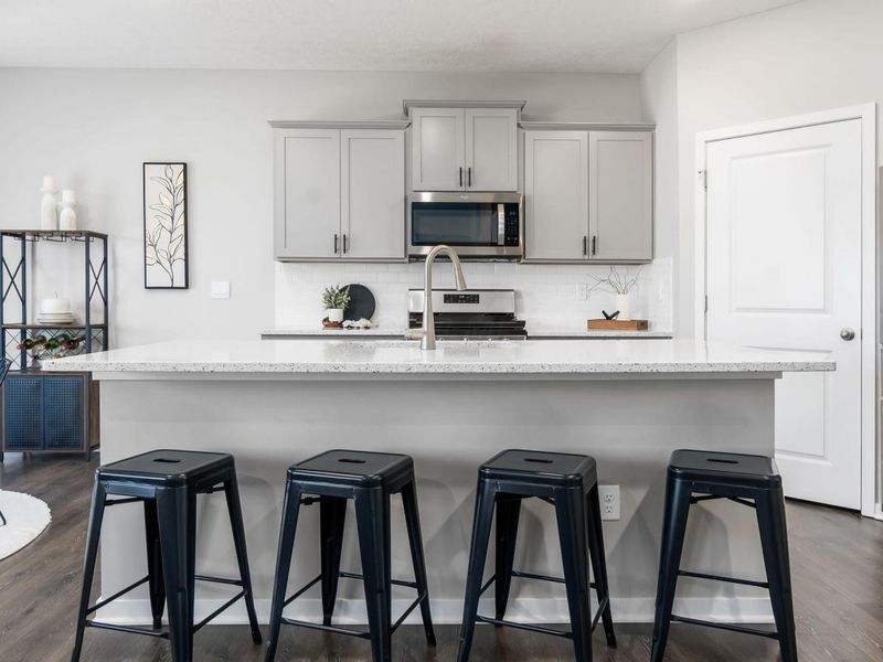 226 Springer Woods Boulevard, Delaware, OH 43015 Photo 8