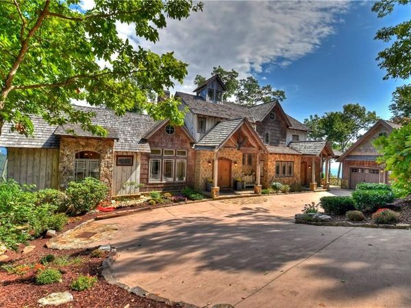 72 Wohali Knob Trail , Ellijay, GA 30540