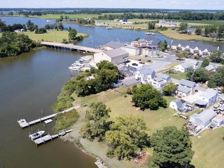 114 Second Street , Secretary, MD 21664 Main Photo