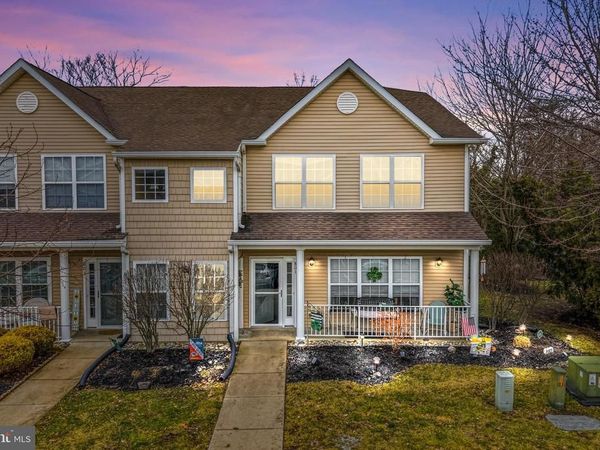 802 SUNFLOWER WAY, MANTUA, NJ 08051