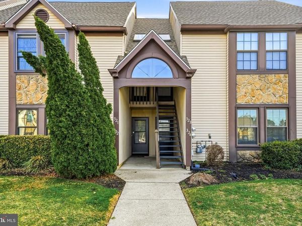 322 GEORGIA COURT, SEWELL, NJ 08080