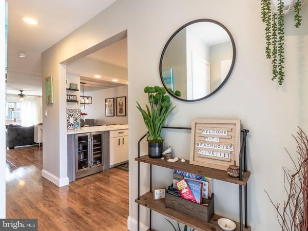 1903 SEA EAGLE DRIVE , REHOBOTH BEACH, DE 19971