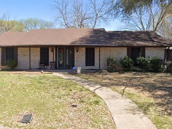 1314 Holt Avenue, DeSoto, TX 75115