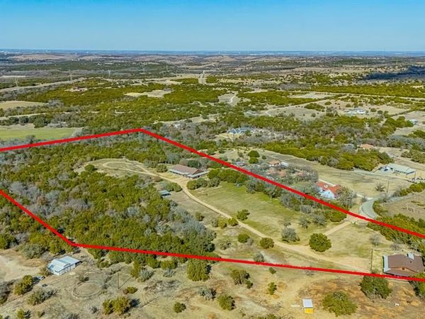 1904 Floyd Road, Weatherford, TX 76087