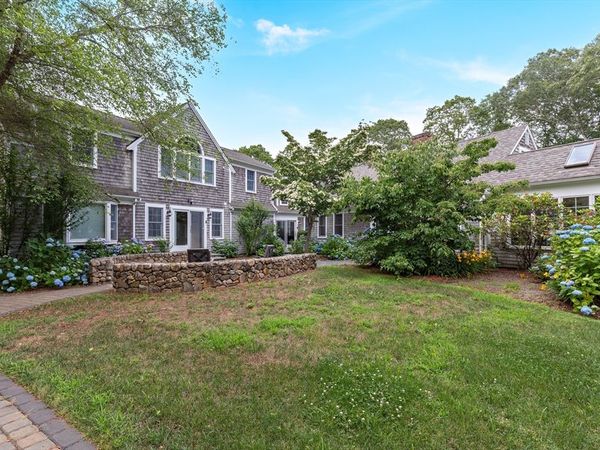 414 Eel, Barnstable, MA 02655