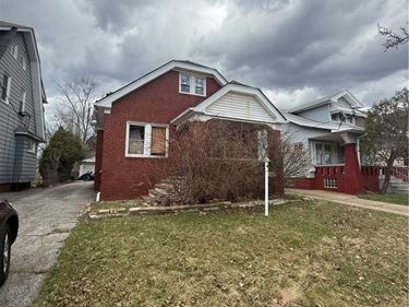 13605 Melzer Avenue, Cleveland, OH 44120