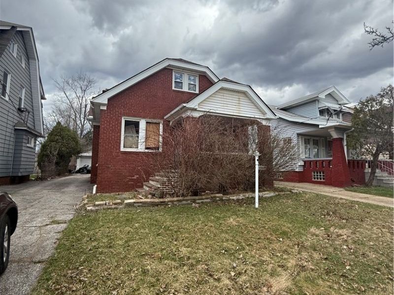 13605 Melzer Avenue, Cleveland, OH 44120 Photo 1