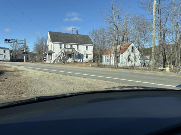 271 Main Street, Wakefield, NH 03887