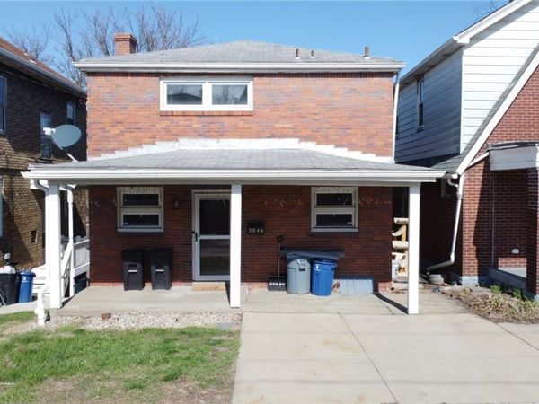 2046 Pioneer Ave, Pittsburgh, PA 15226