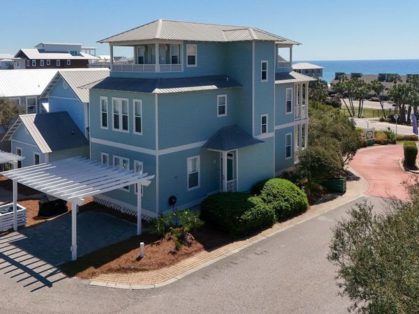 48 Cottage Way, Unit # 4, Seacrest, FL 32461