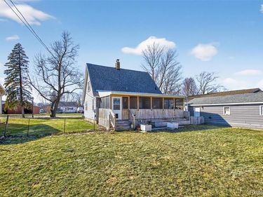 8679 State Road, Millington Vlg, MI 48746