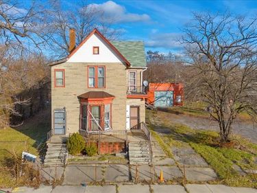 3320 14th Street , Detroit, MI 48208