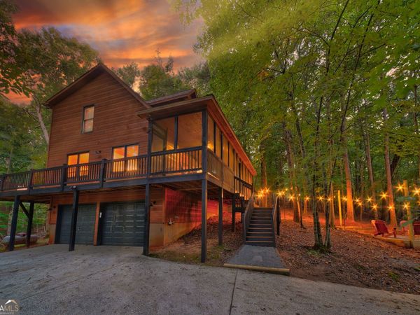 46 Pelican Drive, Ellijay, GA 30540