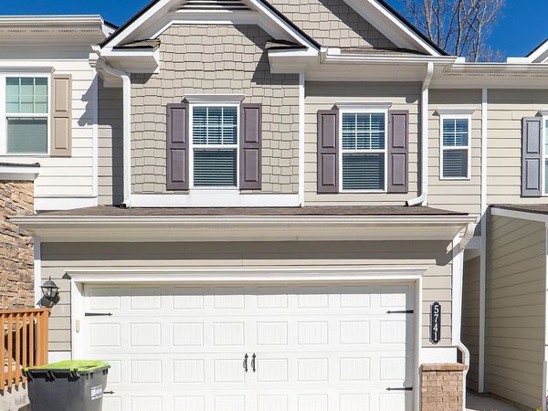 5741 Silver Lake Drive, Mableton, GA 30126