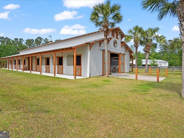 1330 Highway 110, Waynesville, GA 31566