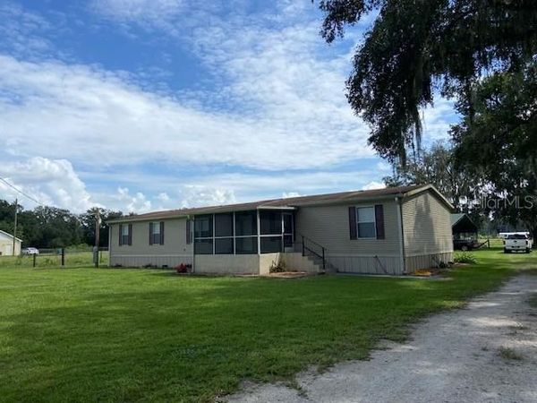 2505 WILLIAMS ROAD , PLANT CITY, FL 33565