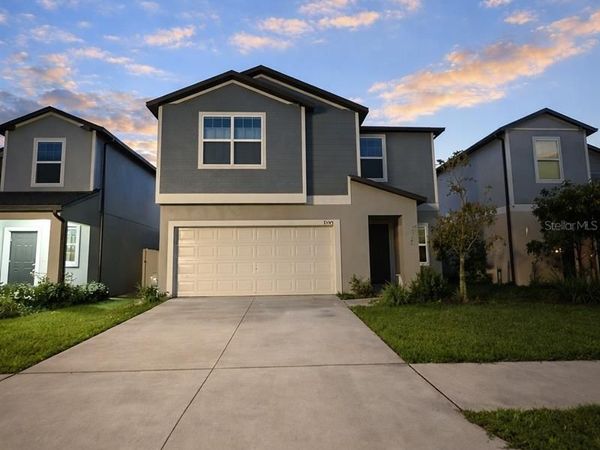 2545 LEONIA LANE , ZEPHYRHILLS, FL 33541