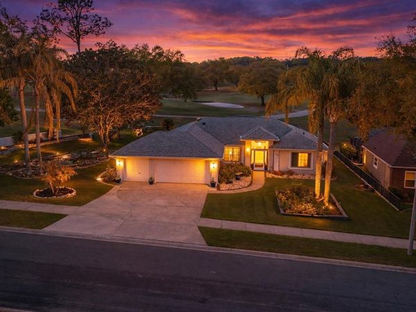 14611 GREEN VALLEY BOULEVARD , CLERMONT, FL 34711