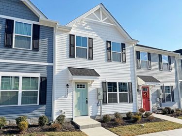 3325 MARBLE LOOP, ROCKINGHAM, VA 22801