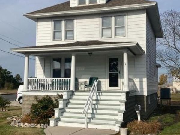 52 MARYLAND AVENUE , CRISFIELD, MD 21817