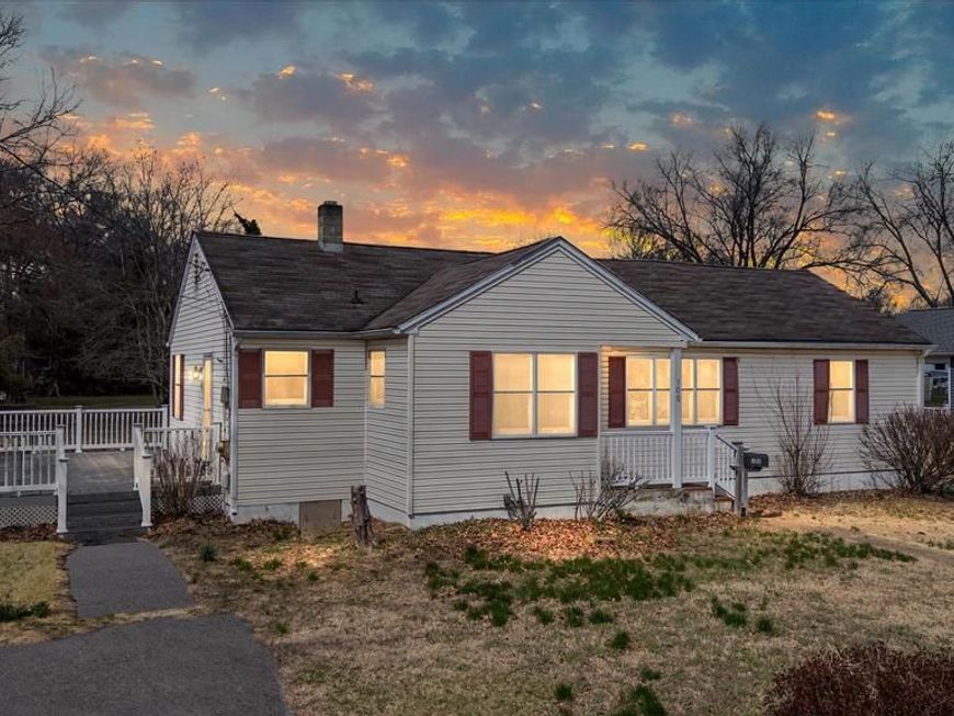 106 Disney Avenue, Pasadena, MD 21122 Main Photo