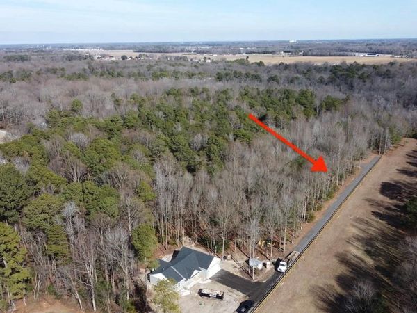 Lot 1 MEGAN JOY ROAD , LINCOLN, DE 19960