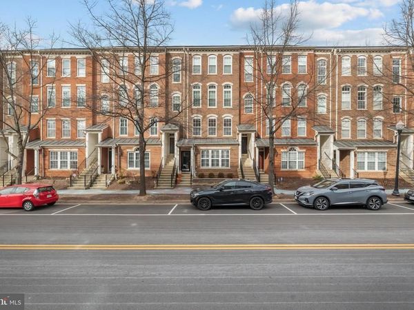 413 CAMERON STATION BOULEVARD, ALEXANDRIA, VA 22304