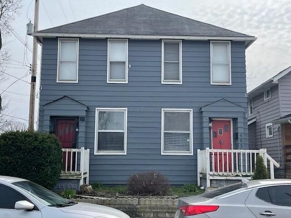 403-05 E Welch Avenue, Columbus, OH 43207