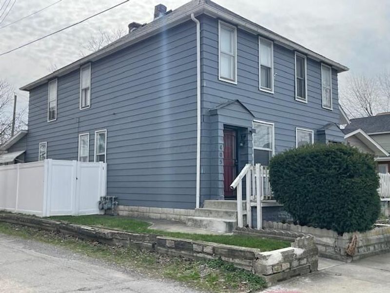 403-05 E Welch Avenue, Columbus, OH 43207 Photo 2