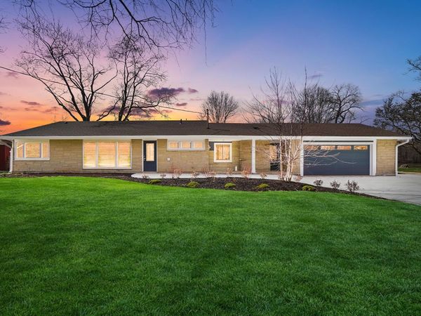 1091 Sylvan Shores Drive , South Vienna, OH 45369