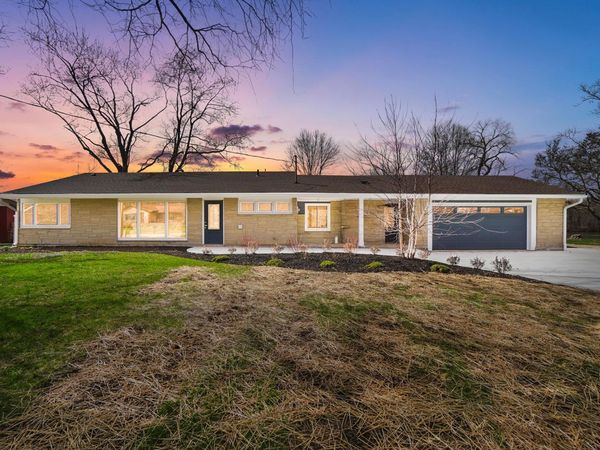 1091 Sylvan Shores Drive , South Vienna, OH 45369