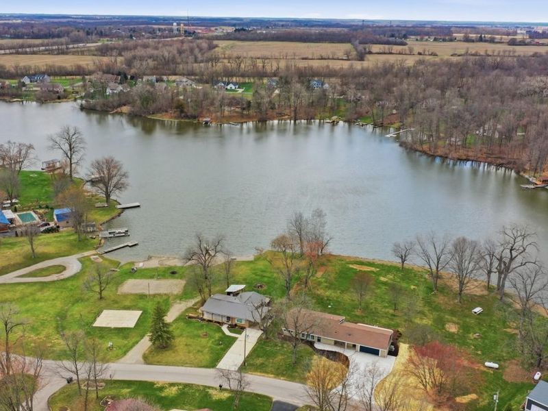 1091 Sylvan Shores Drive , South Vienna, OH 45369 Photo 3