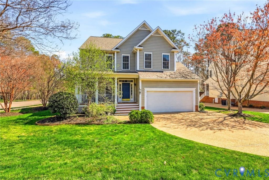 12001 Ivy Hollow Court Glen Allen, VA 23059