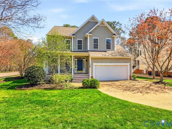 12001 Ivy Hollow Court, Glen Allen, VA 23059