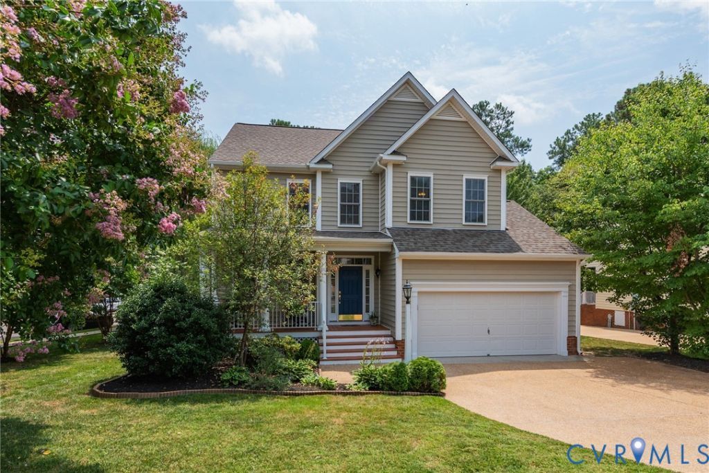 12001 Ivy Hollow Court, Glen Allen, VA 23059 Main Photo