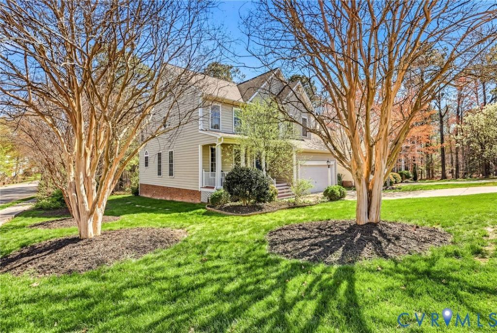 12001 Ivy Hollow Court Glen Allen, VA 23059