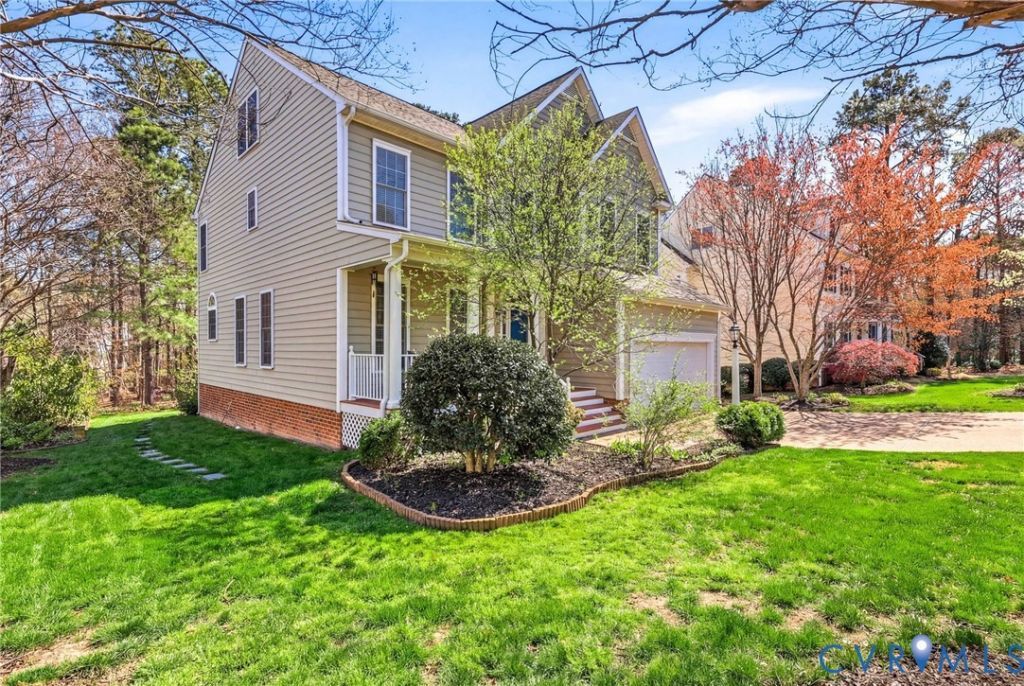 12001 Ivy Hollow Court Glen Allen, VA 23059