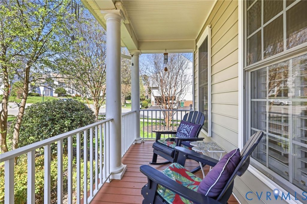 12001 Ivy Hollow Court Glen Allen, VA 23059