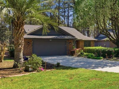 103 Timberline Dr., Conway, SC 29526