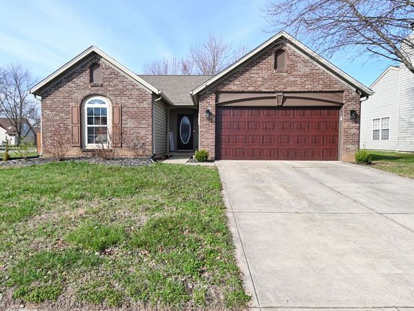 2636 Calabash Drive , Indianapolis, IN 46217