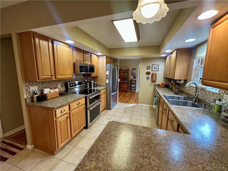 3318 Northfield Road, Dayton, OH 45415 Photo 12