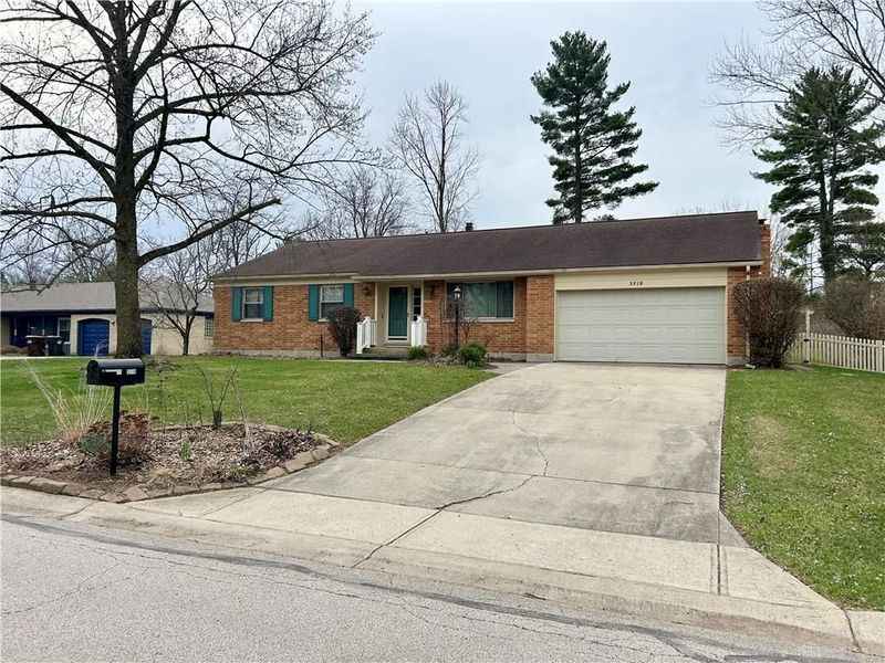 3318 Northfield Road, Dayton, OH 45415 Photo 2