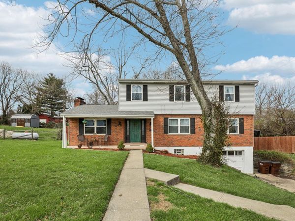 4071 Elizabeth Drive, Independence, KY 41051