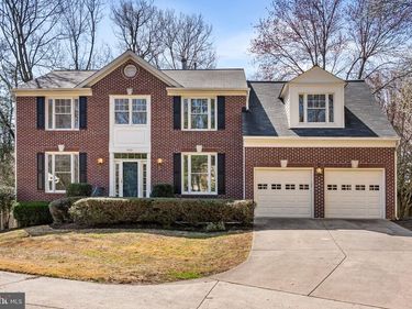 9321 HALLSTON COURT, FAIRFAX STATION, VA 22039
