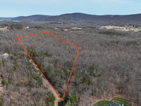 Lot 2 CHIMNEY OAKS CT , MARSHALL, VA 20115