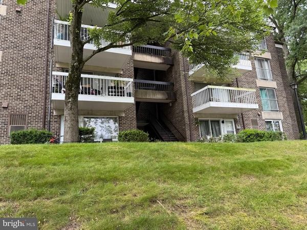 3230 HEWITT AVENUE, Unit 1-3-A, SILVER SPRING, MD 20906
