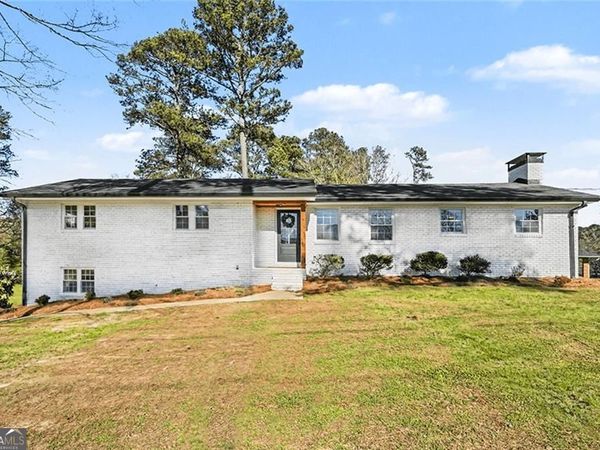 3680 Bells Ferry Road NW, Kennesaw, GA 30144