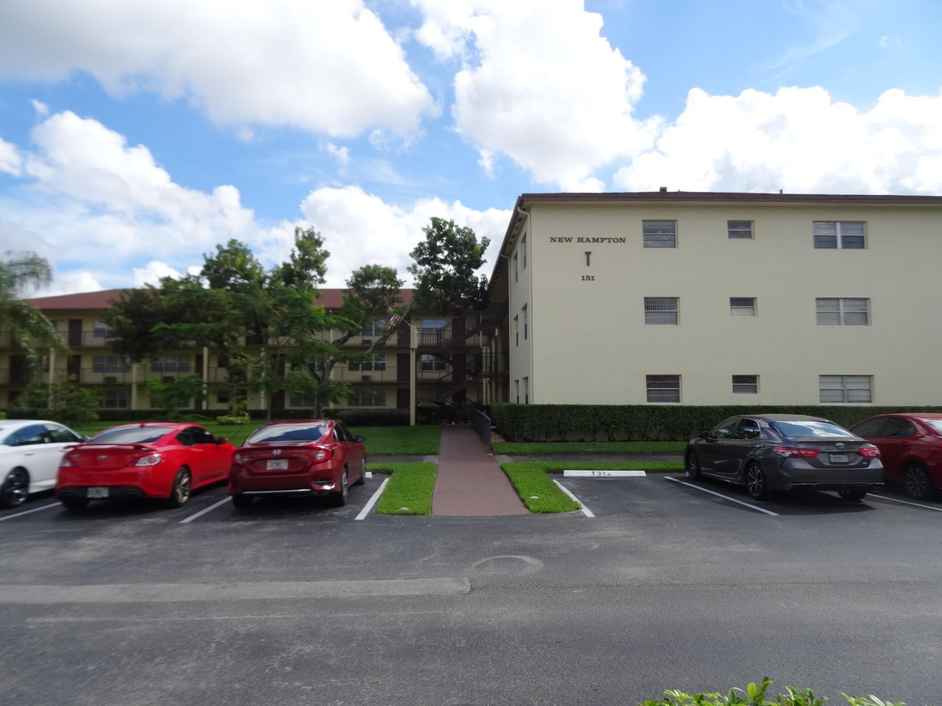 151 SW 135th Terrace, Unit 303t, Pembroke Pines, FL 33027 Photo