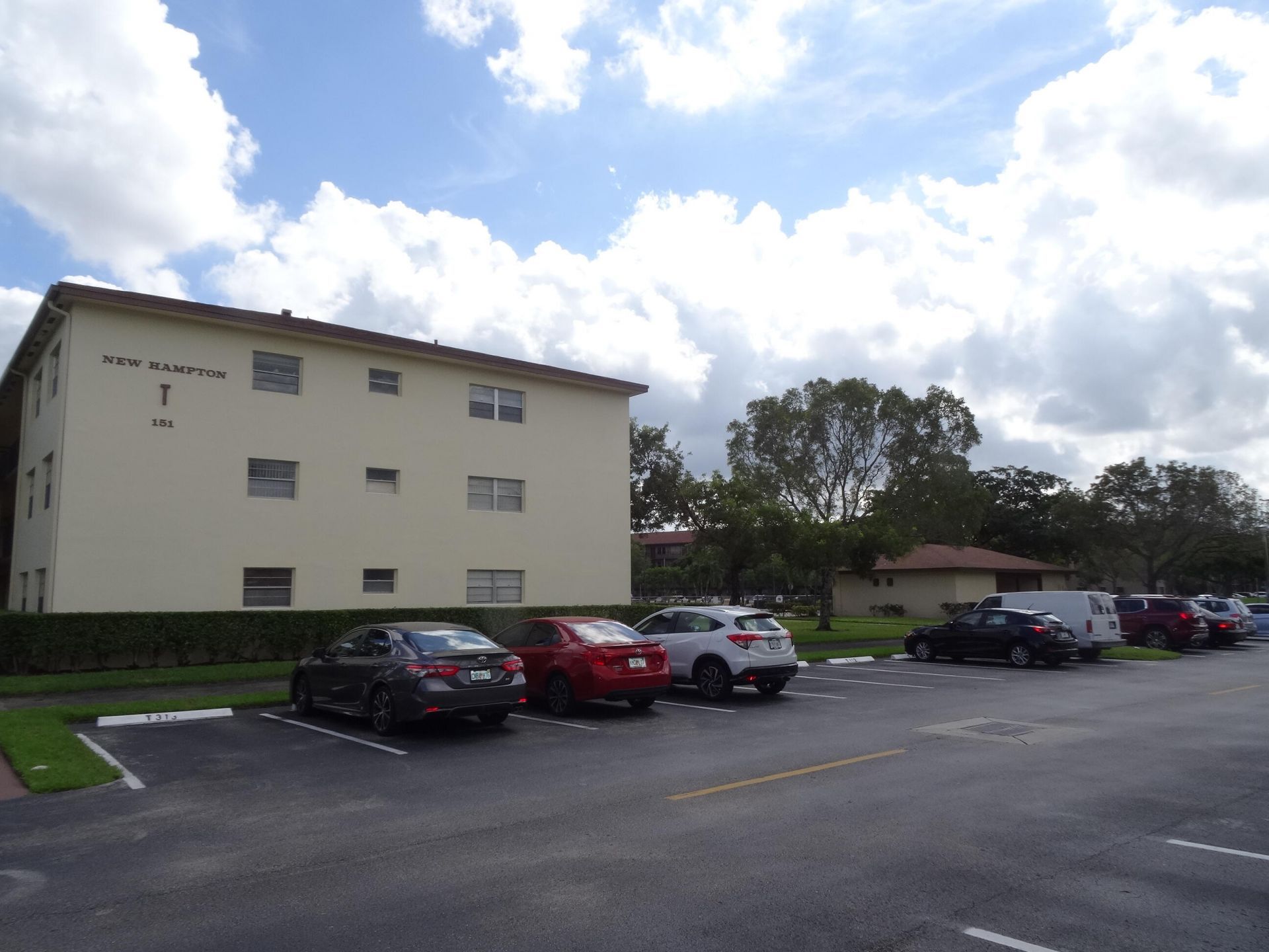 151 SW 135th Terrace, Unit 303t, Pembroke Pines, FL 33027 Photo