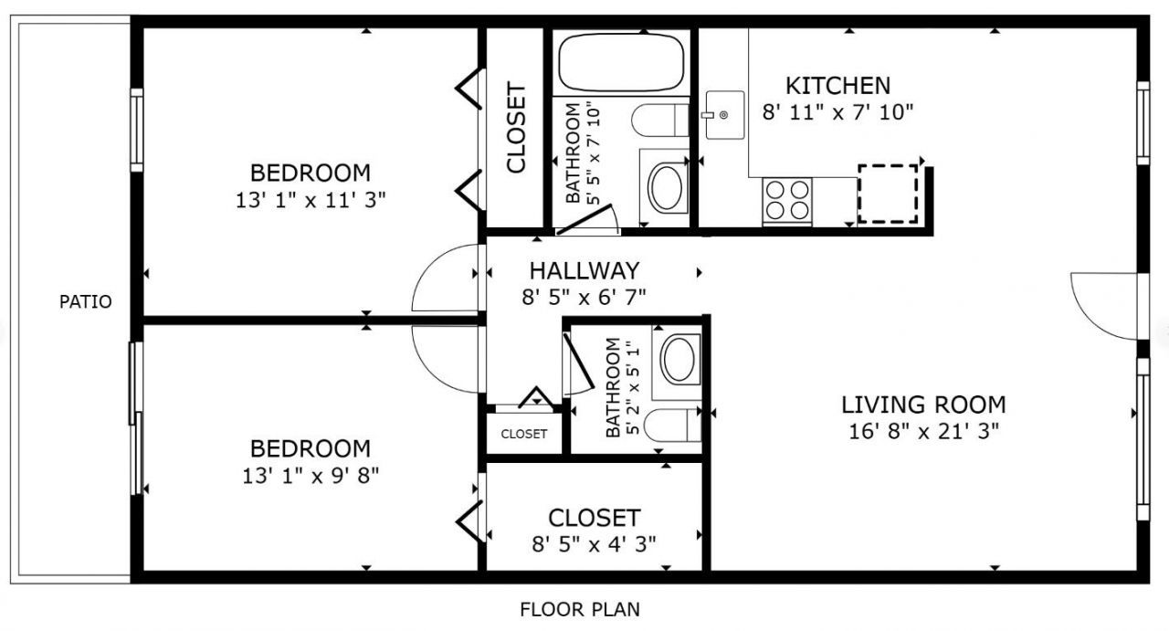 151 SW 135th Terrace, Unit 303t, Pembroke Pines, FL 33027 Photo